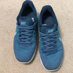 Nike Lunar Running Shoes